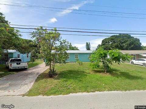 El Rancho, FORT PIERCE, FL 34982