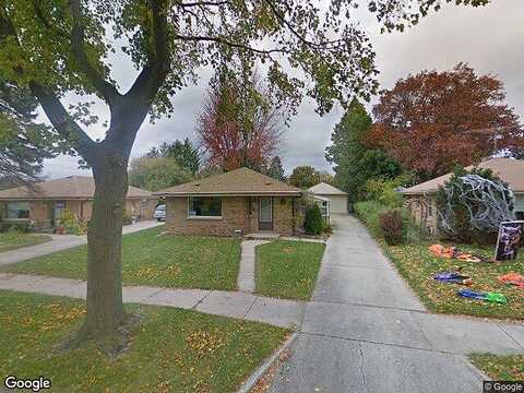 Ohio, MILWAUKEE, WI 53219