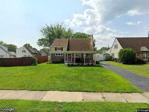 Brighton, SECANE, PA 19018
