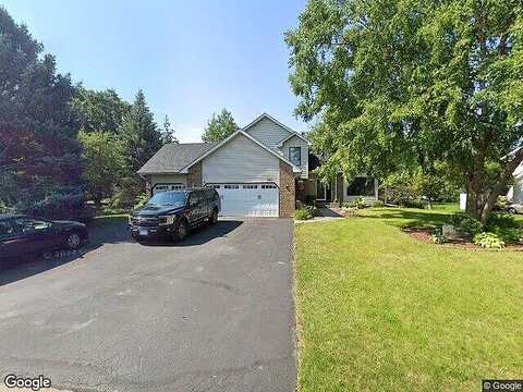 Spring Hill, SAINT PAUL, MN 55125