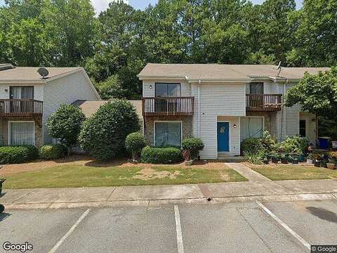 Duffers, KENNESAW, GA 30144