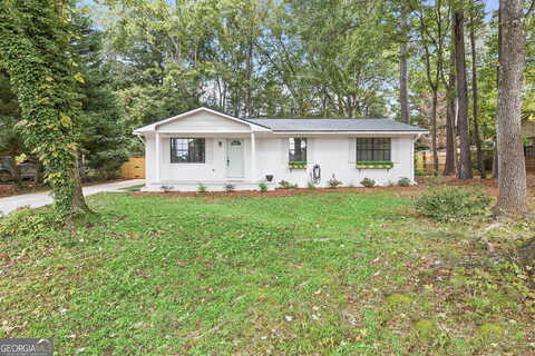 Brookfield, NEWNAN, GA 30265