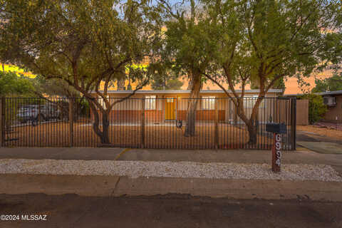 Lurlene, TUCSON, AZ 85730