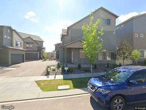 Silvergrass, COLORADO SPRINGS, CO 80927