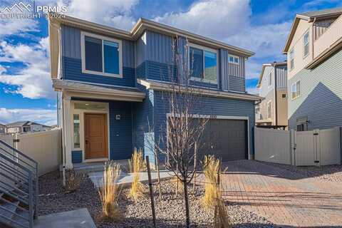 Silvergrass, COLORADO SPRINGS, CO 80927