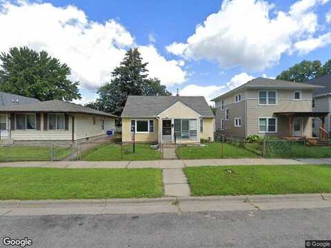 Edmund, SAINT PAUL, MN 55104