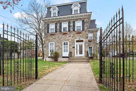 Chew, PHILADELPHIA, PA 19119