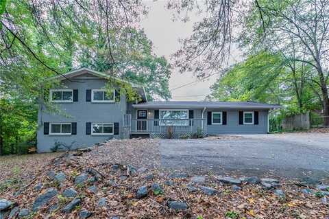Queen Mill, MABLETON, GA 30126