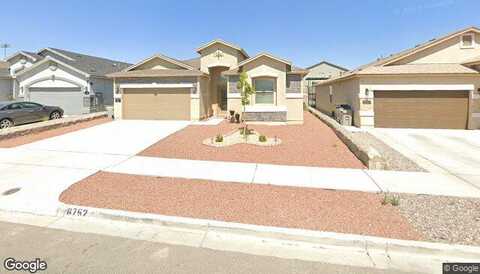 La Puesta, EL PASO, TX 79932