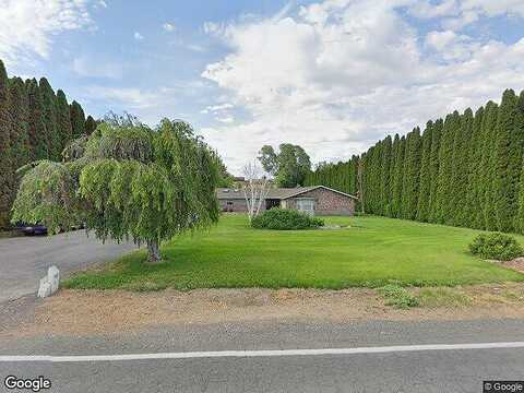 Occidental, YAKIMA, WA 98903
