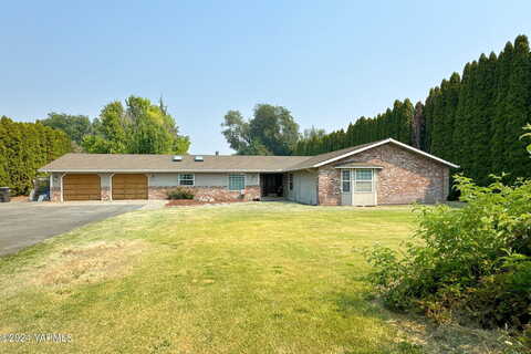 Occidental, YAKIMA, WA 98903