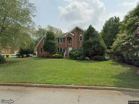 Corby Glen, CHESAPEAKE, VA 23322