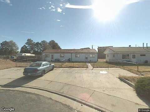 63Rd, COMMERCE CITY, CO 80022