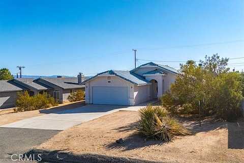 Copper Mountain, TWENTYNINE PALMS, CA 92277