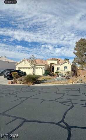 Secluded, LAS VEGAS, NV 89110
