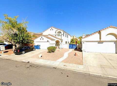 Chardonay, LAS VEGAS, NV 89108