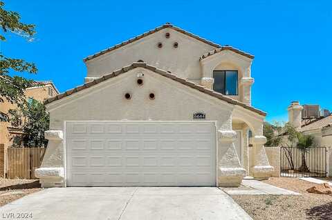 Chardonay, LAS VEGAS, NV 89108
