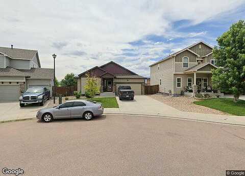 Alliance, COLORADO SPRINGS, CO 80925