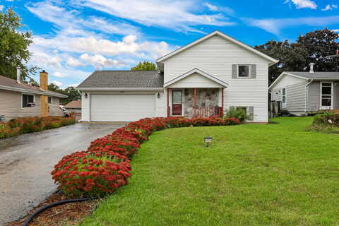 235Th, SALEM, WI 53168