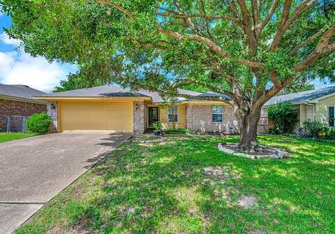 Emerald, WACO, TX 76708