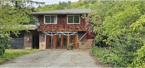 Millicoma, COOS BAY, OR 97420