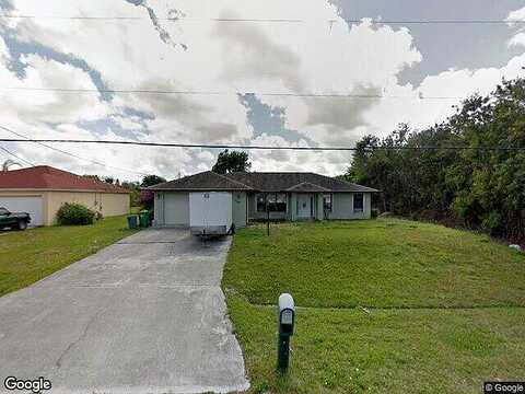 Violet, PORT SAINT LUCIE, FL 34983