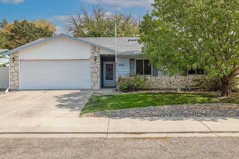 Avalon, GRAND JUNCTION, CO 81504