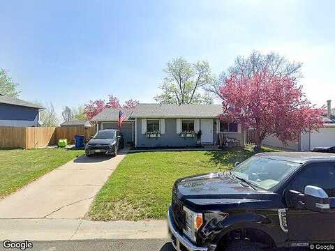 Solar, FORT COLLINS, CO 80525