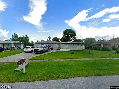 Freemont, NORTH PORT, FL 34287