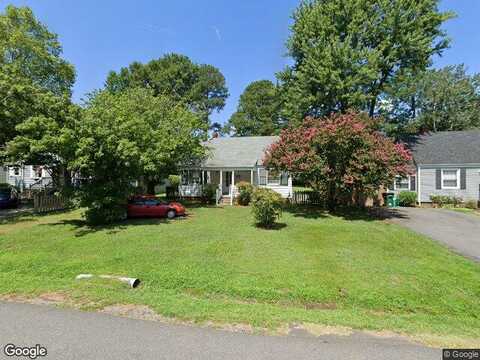 Millhiser, RICHMOND, VA 23226