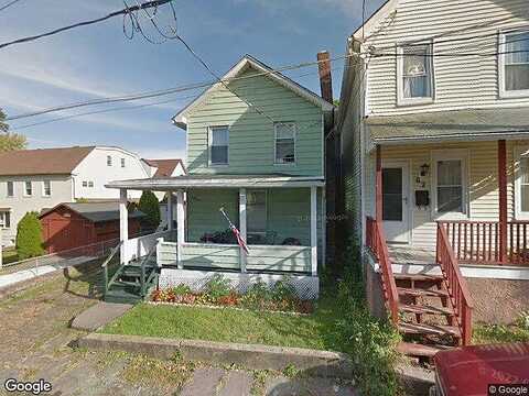 Vine, ASHLEY, PA 18706