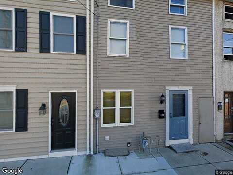 Hector, CONSHOHOCKEN, PA 19428