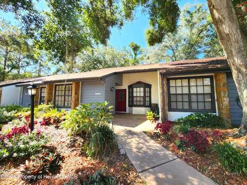 Nature Preserve, SPRING HILL, FL 34606