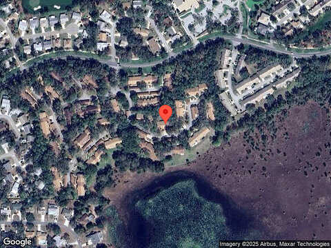 Nature Preserve, SPRING HILL, FL 34606