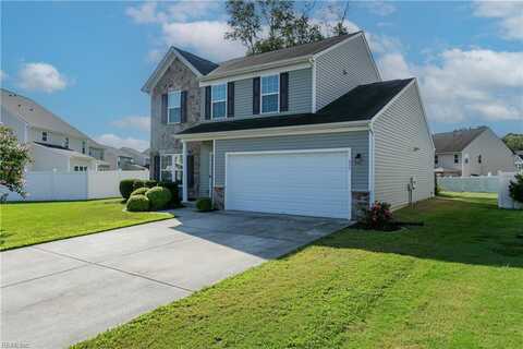 Kelso, NEWPORT NEWS, VA 23601