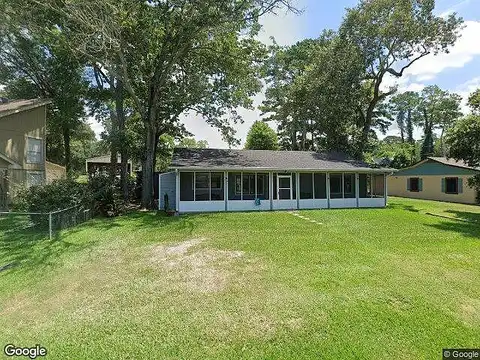 Sequoia, LIVINGSTON, TX 77351