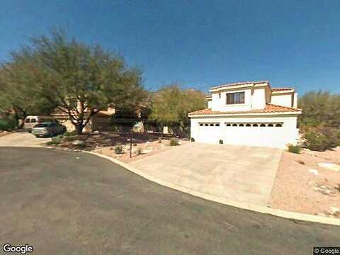 Placita Atiza, TUCSON, AZ 85750
