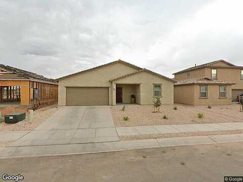 Desert Peak, TUCSON, AZ 85706