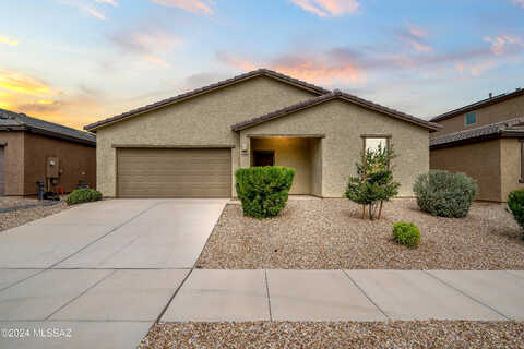 Desert Peak, TUCSON, AZ 85706