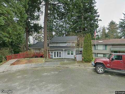 Polk, EVERETT, WA 98203