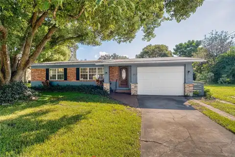 Matchett, Bell, FL 32809
