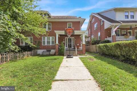 25Th, READING, PA 19606