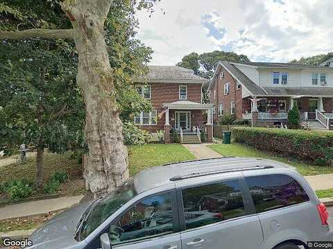 25Th, READING, PA 19606