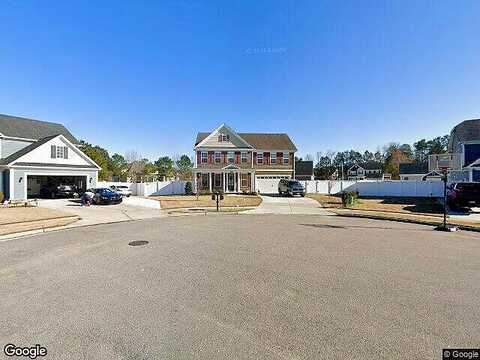 Ackerman, CHESAPEAKE, VA 23320