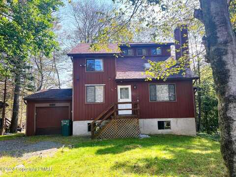 Park, TOBYHANNA, PA 18466