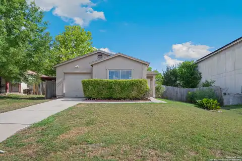 Candlemeadow, SAN ANTONIO, TX 78244