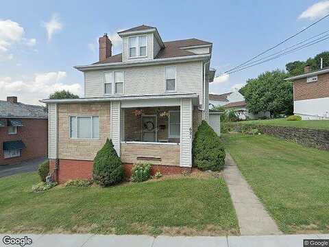 Front, BROWNSVILLE, PA 15417