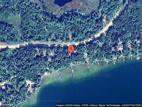 Woods Bay, OUTING, MN 56662