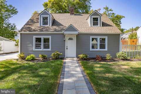 Osborne, MORRISVILLE, PA 19067