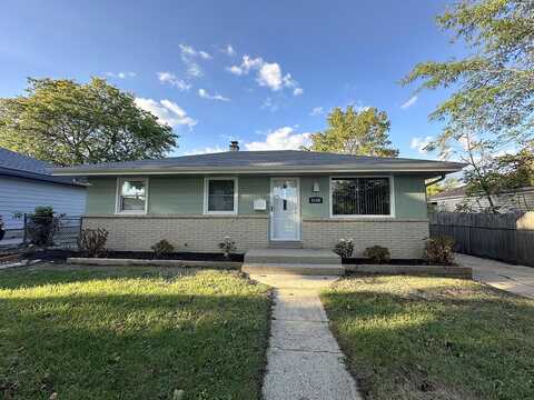 Boehlke, MILWAUKEE, WI 53223